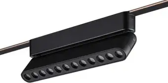 Трековый светильник Novotech Easy 359465 – изображение в каталоге