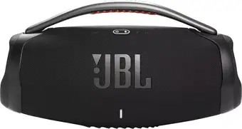Беспроводная колонка JBL Boombox 3