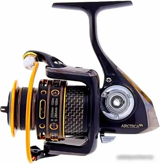 Катушка Ryobi Arctica CF 1000 – фото товара