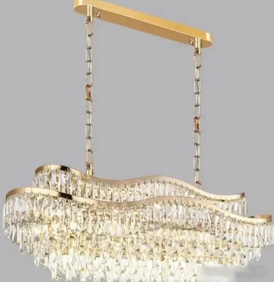 Подвесная люстра Odeon Light Wayta 5073/15 – фото товара