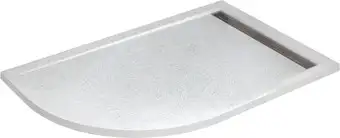 Душевой поддон Cezares TRAY-AS-RH-120/80-30-W-R - изображение в каталоге