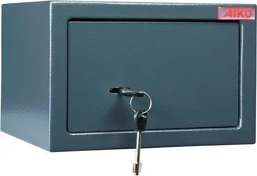 Мебельный сейф AIKO T-250 KL – фото товара