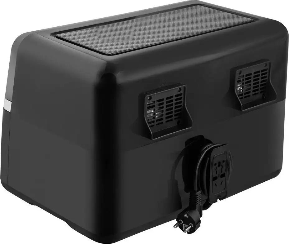 Аэрогриль (аэрофритюрница) Tuarex AG-3003 – фото товара