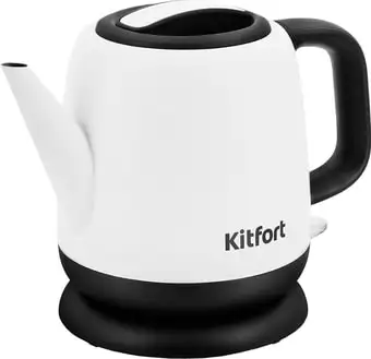 Электрочайник Kitfort KT-6112 - изображение в каталоге