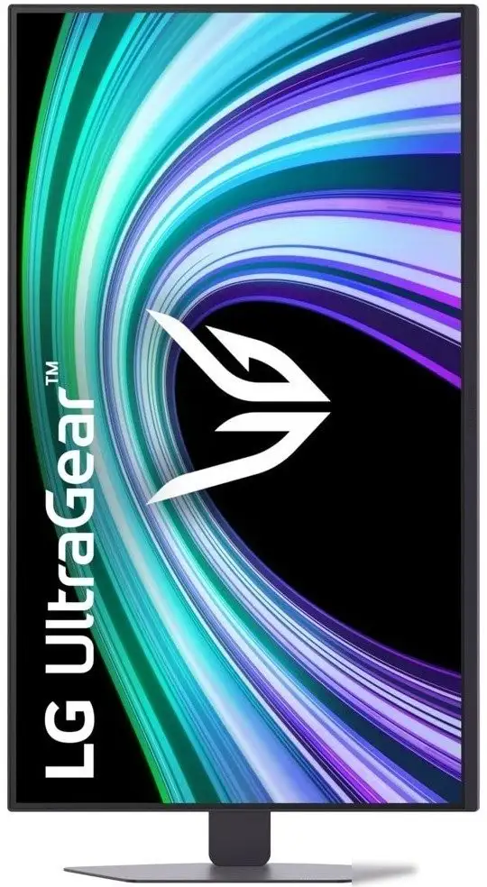 Игровой монитор LG UltraGear G5 27G550B-B – фото товара