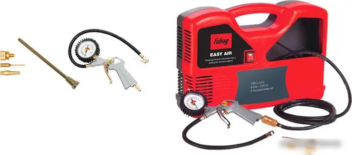 Компрессор Fubag Easy Air – фото товара