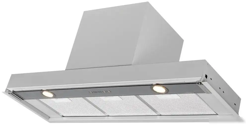 Кухонная вытяжка KUPPERSBERG Francesca 90 - фото товара