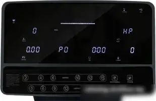 Электрическая беговая дорожка Bronze Gym T1000M Pro Turbo – фото товара