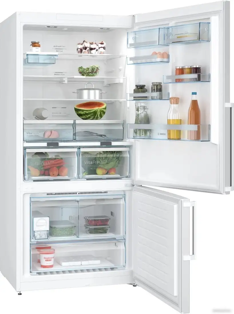 Холодильник Bosch Serie 6 KGN86AW32U - фото товара