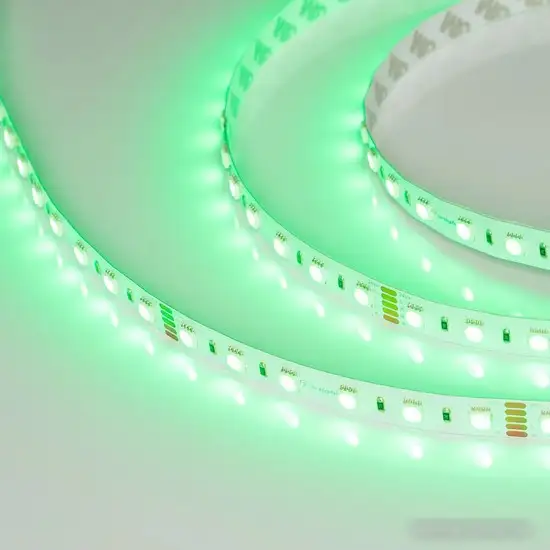 Светодиодная лента Arlight RT-B60-12mm 24V RGBW-White-4-in-1 019096(2) – фото товара