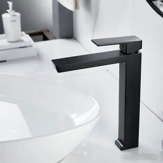 Смеситель Rose R1811H-1 - фото товара