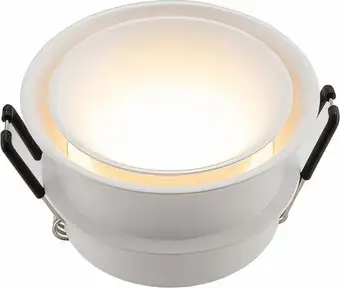 Точечный светильник Denkirs DK2403-WH DK2403-WH – изображение в каталоге