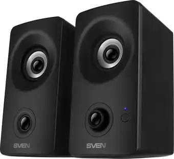 Акустика SVEN 405 – изображение в каталоге