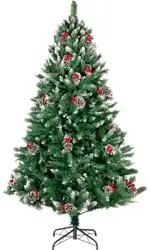 Ель Winter Fun Drop S901-210 2.1 м – изображение в каталоге