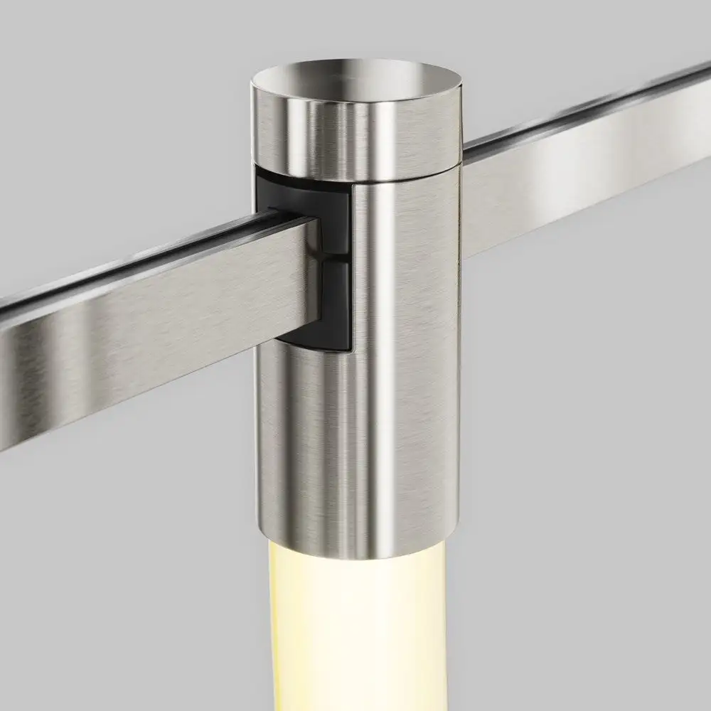 Трековый светильник Maytoni Tau Flarity TR154-1-27W3K-PT – фото товара