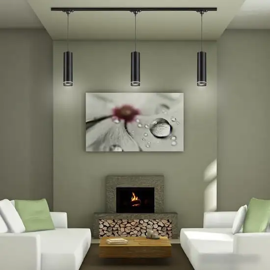 Трековый светильник Novotech Arum 357693 – фото товара