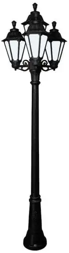 Фонарный столб Fumagalli Rut E26.156.S31.AYF1R – изображение в каталоге