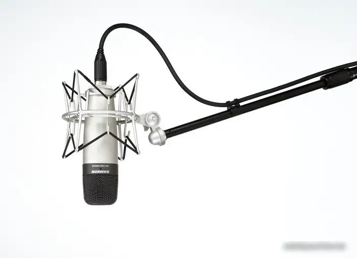 Микрофон Samson C01 – фото товара