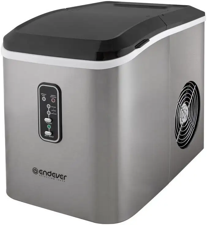 Льдогенератор Endever Cristal-55 - фото товара