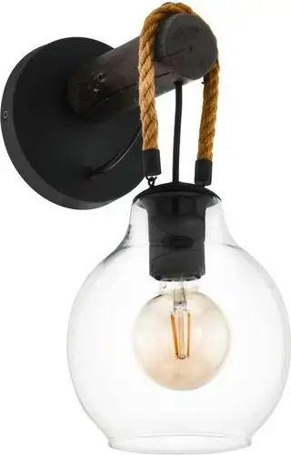 Бра Eglo Roding 43619 – изображение в каталоге