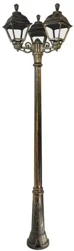 Фонарный столб Fumagalli Cefa U23.157.S30.BXF1R – изображение в каталоге