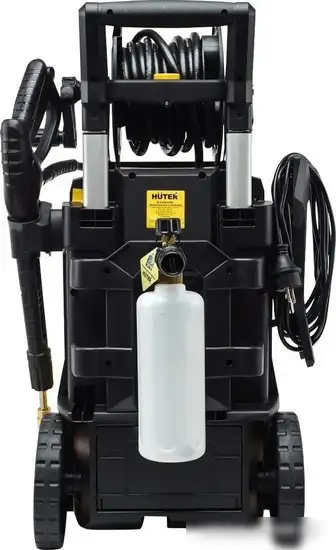 Мойка высокого давления Huter W-5-2600 PRO – фото товара