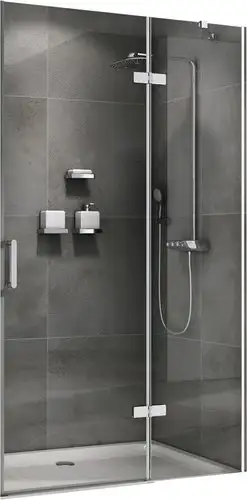 Душевая дверь Abber Zart AG08110 - изображение в каталоге