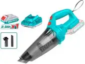 Пылесос Total TVLI20126 (с 1-м АКБ) - изображение в каталоге