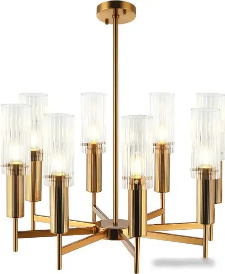 Подвесная люстра Stilfort Wunder 2160/05/08P – фото товара