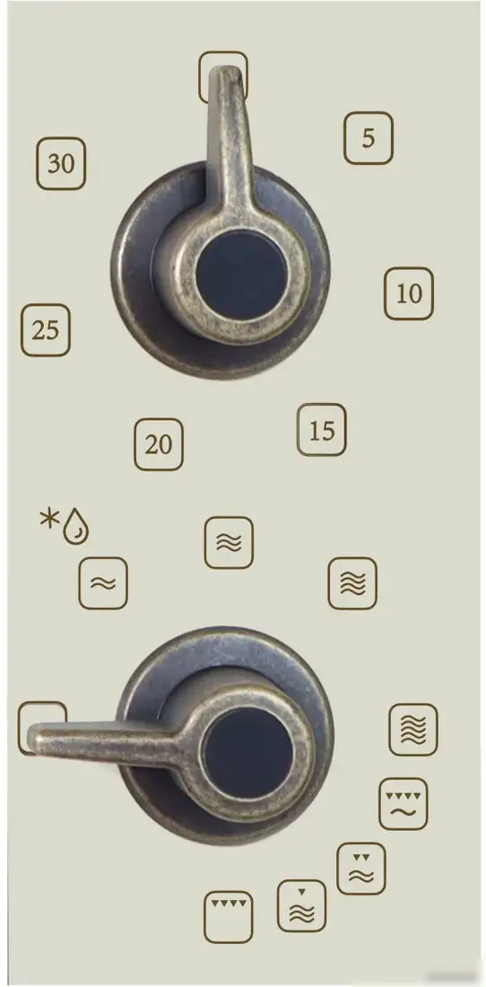 Микроволновая печь Korting KMI 720 RB – фото товара