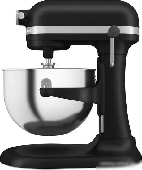 Кухонная машина KitchenAid Artisan 5KSM60SPXEBM - фото товара