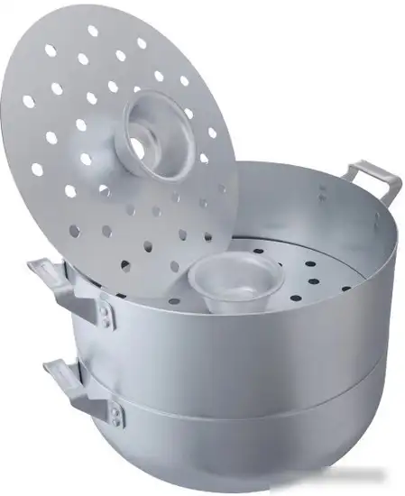 Мантоварка Scovo МТ-039 – подробное фото Мантоварка Scovo МТ-039 – фото товара