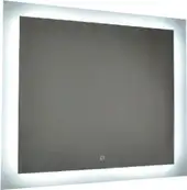 Silver Mirrors Зеркало Норма 60x80 ФР-00002111