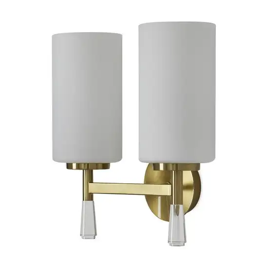 Бра Freya Chic FR2031WL-02BS – фото товара