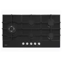 Варочная панель Akpo PGA 905 WGC-T BL