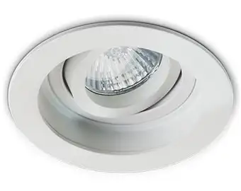 Точечный светильник Italline DY 1680 White – изображение в каталоге