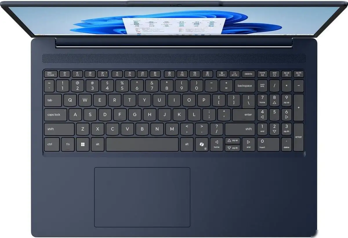 Ноутбук Lenovo IdeaPad Slim 3 16IRH10 83K2003NRM – фото товара