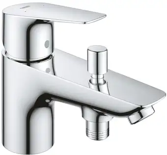 Смеситель Grohe Bauedge 23562001