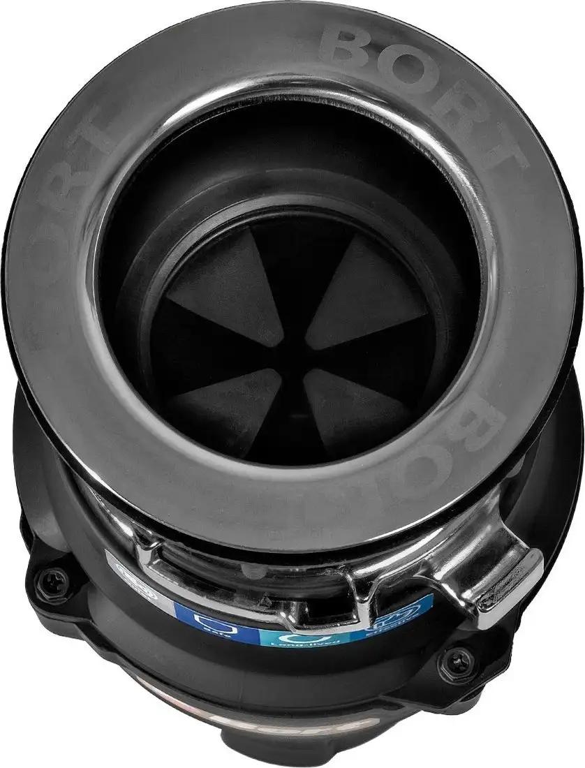 Измельчитель пищевых отходов Bort Caiman - фото товара