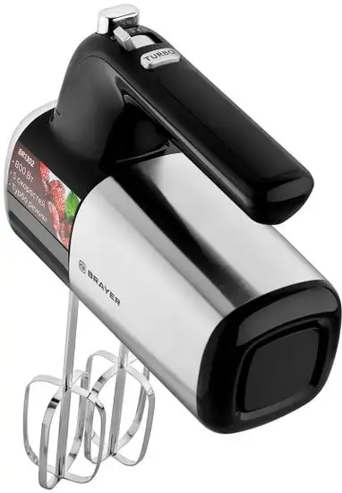 Миксер Brayer BR1302 - фото товара