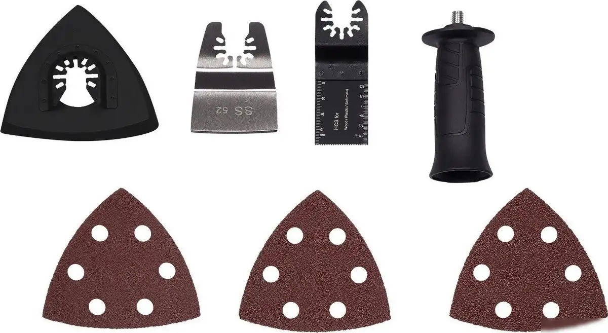 Реноватор Kolner KMT 320V – фото товара