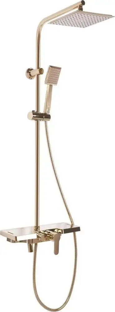 Душевая система Rea Bravo REA-P4120 - фото товара