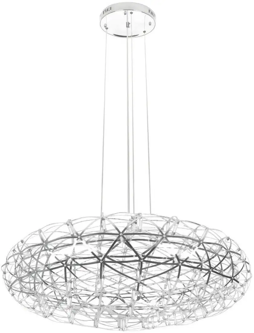 Подвесная люстра LOFT IT Raimond 1898/1000 Chrome – фото товара