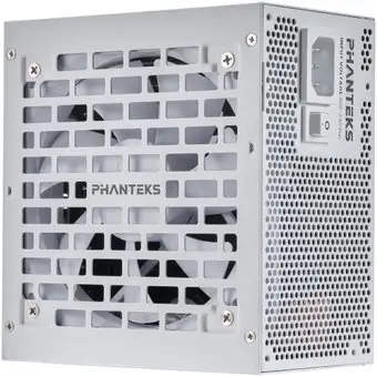 Блок питания Phanteks AMP BH 750W PH-P750B_WT01 – изображение в каталоге