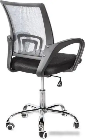 Кресло Меб-ФФ MF-5001 (серый) – фото товара