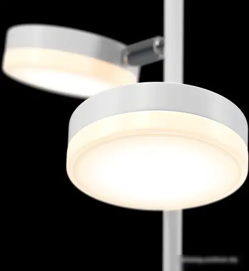 Подвесная люстра Maytoni Fad MOD070PL-L18WK – фото товара