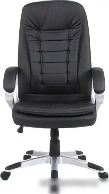 Кресло Mio Tesoro Монтепульчано AF-C7505 (черный) – фото товара