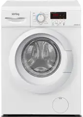 Стиральная машина Korting KWM 40B1270 - изображение в каталоге
