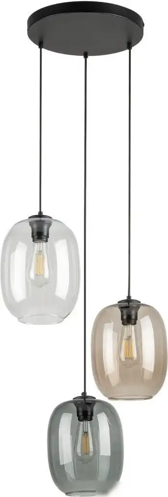 Подвесная люстра TK Lighting Elio 5973 – фото товара