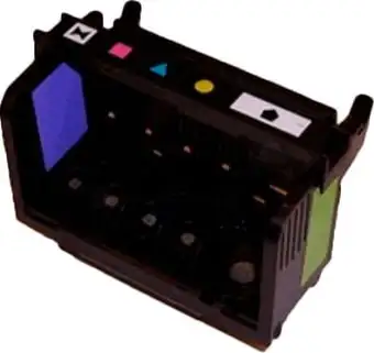 Печатающая головка HP CN643A – изображение в каталоге